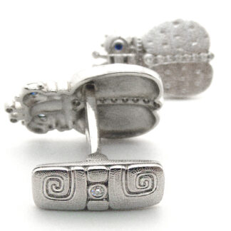 Studs and Cufflinks