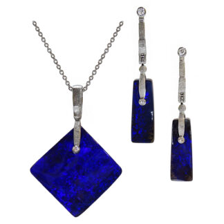 Sticks and Stones Collection