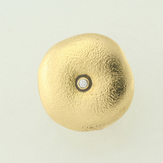 Šepkus E-120 "Orchard" 18K and Diamond  Earrings