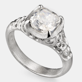 Šepkus R-230PM Platinum and Diamond "Dange" Mounting