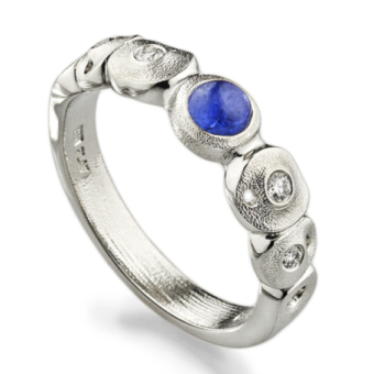 Šepkus R-233PM Platinum and Diamond "Perelandra" Mounting