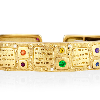 Bracelets and Bangles